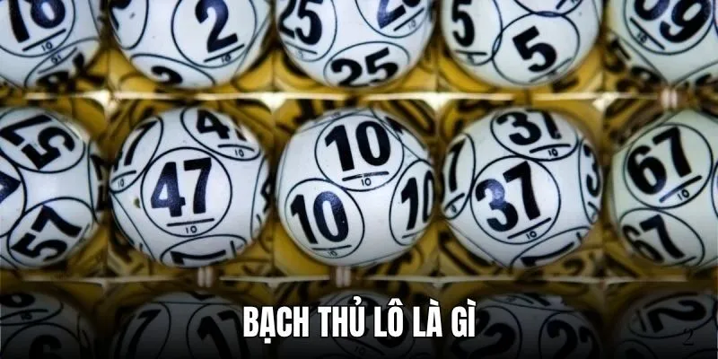Bạch Thủ Lô Là Gì? Cách Đánh Về Bờ Nhanh Nhất